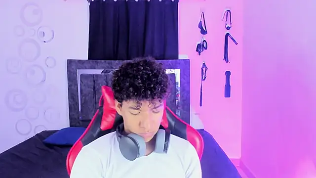 Maximiliano Khalil online show from 9, 11, 2025