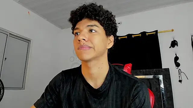 Maximiliano Khalil online show from 30, 11, 2025