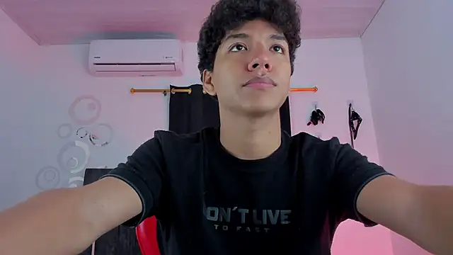 Maximiliano Khalil online show from 3, 12, 2025