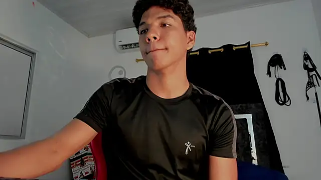 Maximiliano Khalil online show from 11, 1, 2026