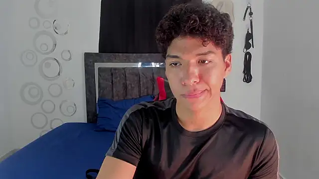 Maximiliano Khalil online show from 31, 1, 2026