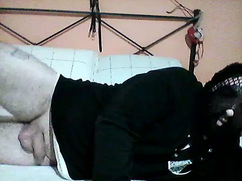 hekate couple online show from 4, 11, 2025