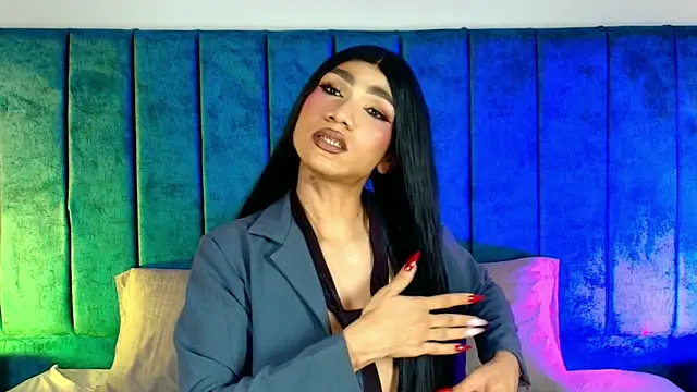 FernandaFox  online show from 28, 2, 2026