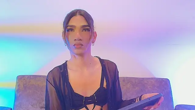 FernandaFox  online show from 24, 3, 2026