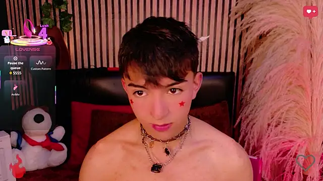 Snapshot of joji_Spencer chatting on 14, 1, 2026 joji Spencer online show from 14, 1, 2026