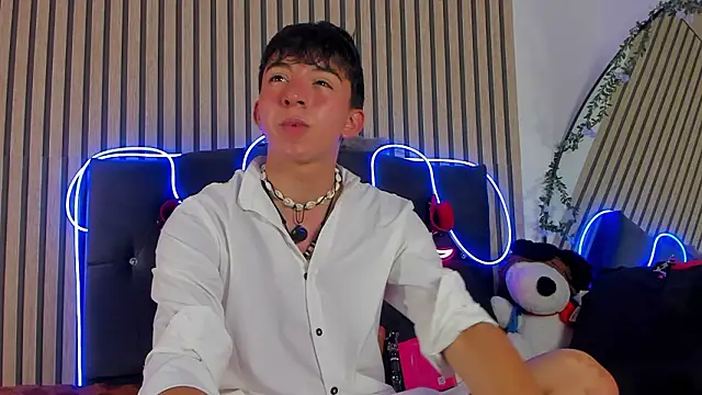 Snapshot of joji_Spencer chatting on 4, 2, 2026 joji Spencer online show from 4, 2, 2026