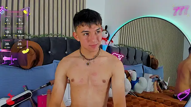 Snapshot of joji_Spencer chatting on 11, 2, 2026 joji Spencer online show from 11, 2, 2026