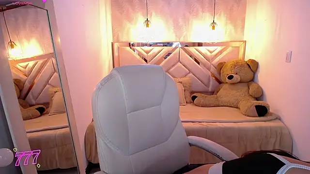 emmaa garciia online show from 27, 3, 2026