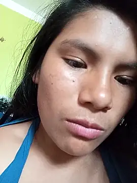 BellaquitA06 online show from 16, 12, 2025