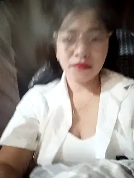 Bamboo-niee123 online show from 14, 12, 2025