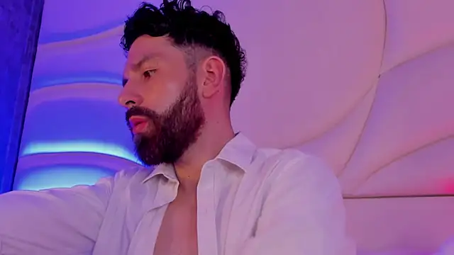 jackfoden01 online show from 26, 11, 2025