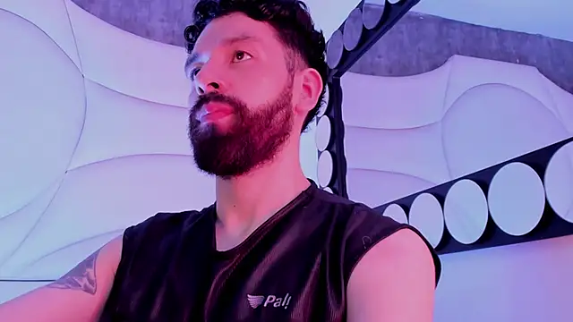 jackfoden01 online show from 5, 12, 2025