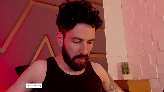 jackfoden01 online show from 15, 12, 2025