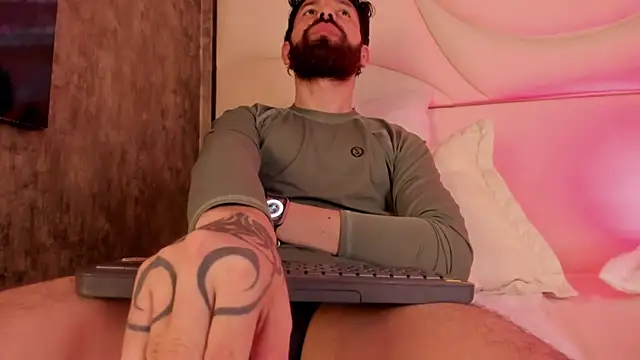 jackfoden01 online show from 18, 12, 2025