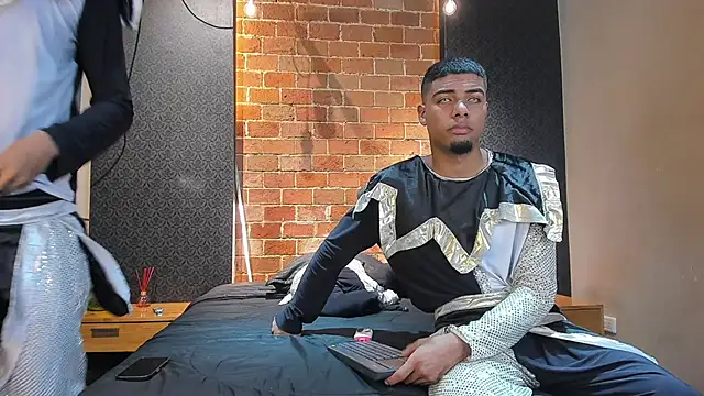 Snapshot of Jack_and_Joes chatting on 2, 11, 2025 Jack and Joes online show from 2, 11, 2025