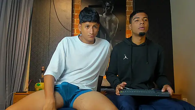 Snapshot of Jack_and_Joes chatting on 1, 12, 2025 Jack and Joes online show from 1, 12, 2025