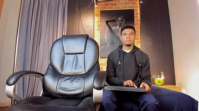 Snapshot of Jack_and_Joes chatting on 3, 12, 2025 Jack and Joes online show from 3, 12, 2025