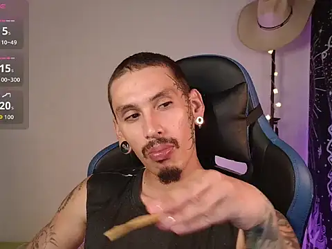 mateos6 6 online show from 2, 11, 2025