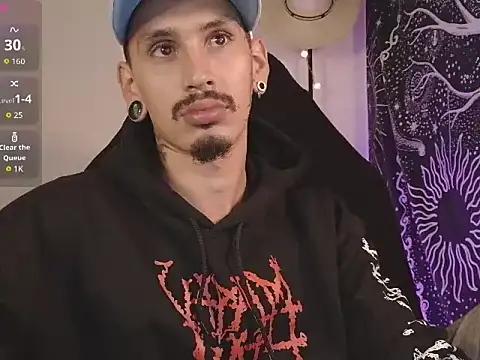 mateos6 6 online show from 4, 11, 2025