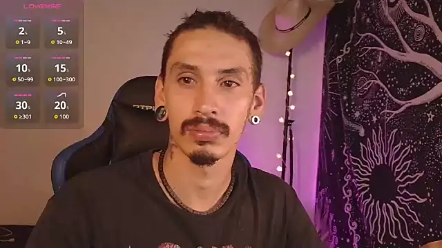 mateos6 6 online show from 28, 11, 2025