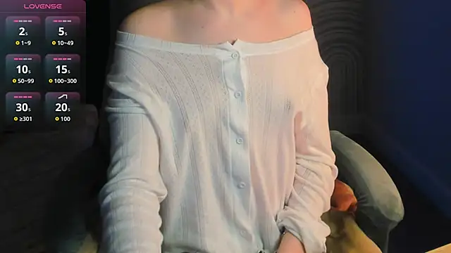 R I N A online show from 10, 3, 2026