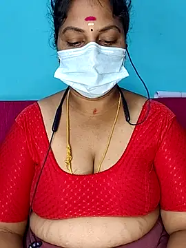 deepikasree143 online show from 12, 11, 2025