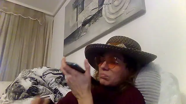 Snapshot of loveryvicky chatting on 7, 1, 2026 loveryvicky online show from 7, 1, 2026