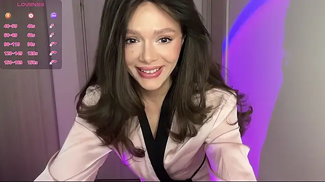 Snapshot of Lisa_Graham chatting on 5, 4, 2026 Lisa Graham online show from 5, 4, 2026