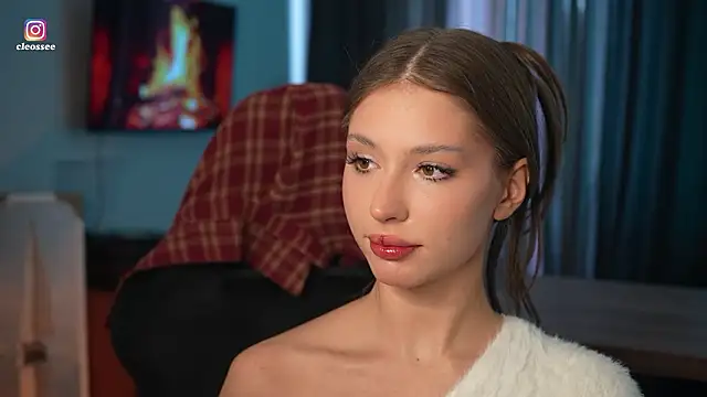 Cleose online show from 15, 3, 2026