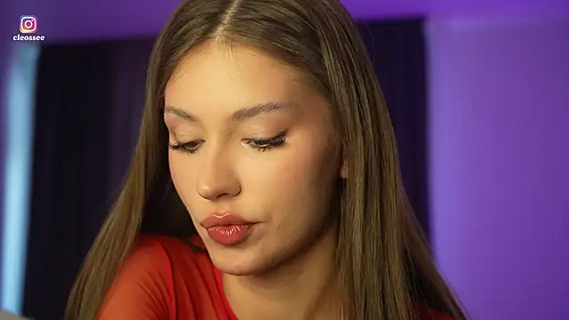 Cleose online show from 10, 4, 2026