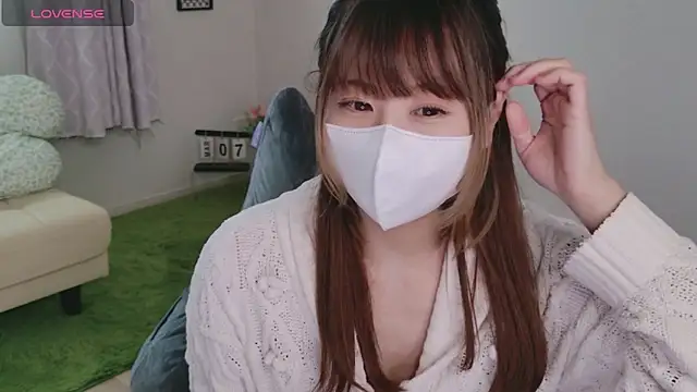 Snapshot of KIRINO_xx_ chatting on 7, 3, 2026 KIRINO xx online show from 7, 3, 2026