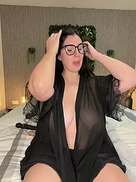 MysteryGirl   online show from 20, 11, 2025