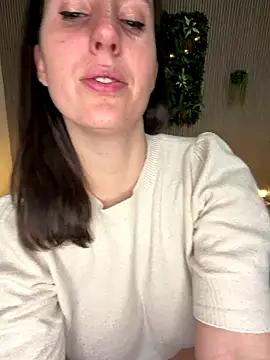 MysteryGirl   online show from 16, 12, 2025