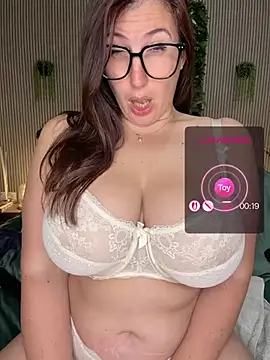 MysteryGirl   online show from 18, 5, 2026