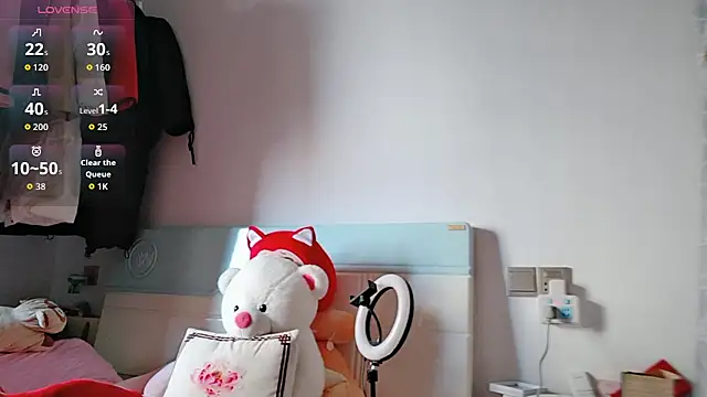 Yan61 online show from 23, 11, 2025