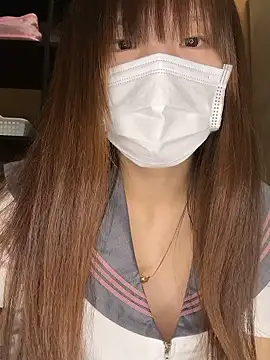 Snapshot of Natumi__ chatting on 30, 10, 2025 Natumi online show from 30, 10, 2025