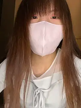 Snapshot of Natumi__ chatting on 31, 10, 2025 Natumi online show from 31, 10, 2025