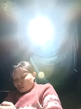 yoyo-mi online show from 18, 12, 2025