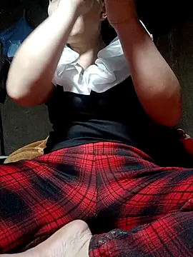 yoyo-mi online show from 17, 3, 2026