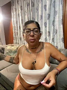 solmorochia online show from 8, 1, 2026