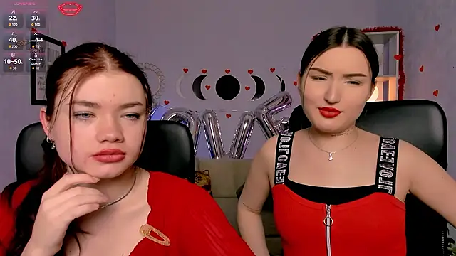 isabel wave online show from 14, 2, 2026