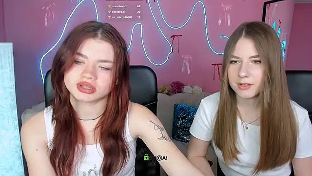 isabel wave online show from 2, 4, 2026