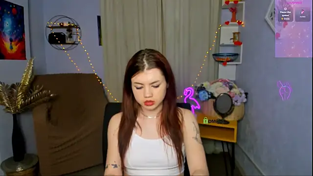 Snapshot of isabel_wave chatting on 28, 4, 2026 isabel wave online show from 28, 4, 2026