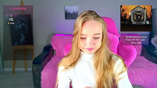 Shawty Mia online show from 18, 1, 2026