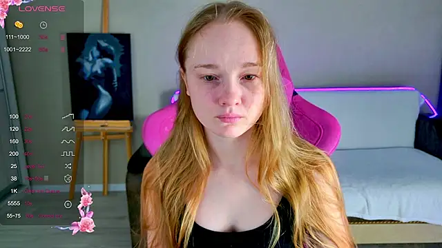 Shawty Mia online show from 19, 2, 2026