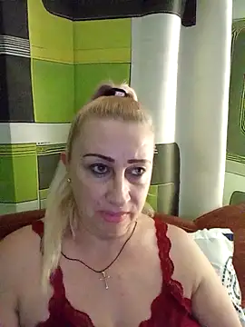 Esenia505 online show from 15, 12, 2025