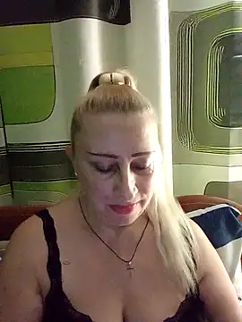 Esenia505 online show from 20, 12, 2025