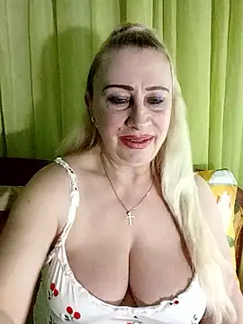 Esenia505 online show from 17, 4, 2026