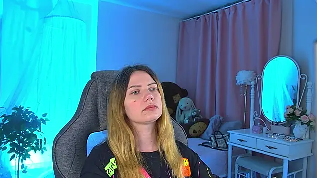 AleksaLaurent online show from 21, 11, 2025