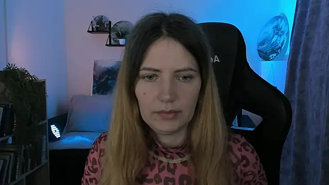 AleksaLaurent online show from 4, 12, 2025